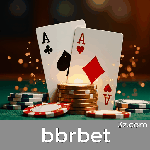 bbrbet: O Paraíso dos Jogos Selecionados