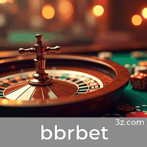 bbrbet: O Paraíso dos Jogos Selecionados